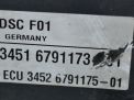  ABS () BMW 7-  F01 F02 6850069  9