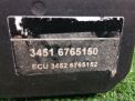  ABS () BMW X5 I E53 6773013  4