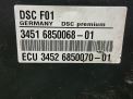 ���� ABS (�����) BMW 7-� ����� F01 F02 6850069 ���������� �4
