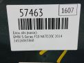 ���� ABS (�����) BMW 5-� ����� F10 6876912 ���������� �5