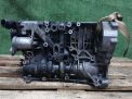   BMW N47D20C 2.0 TDI  4