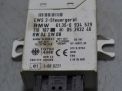   BMW X3 I 2.5i E83  1