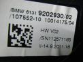   BMW 3 II F25 9202930  3