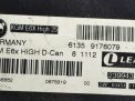   BMW 5-  E60 9176079  2