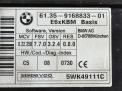   BMW 5- , E60 9168833  1