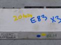   BMW 3 I 6963338  1