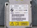   AIR BAG BMW X5 I E53  2