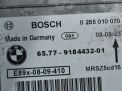   AIR BAG BMW X1, 1-Series, 3-Series  2