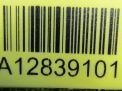   AIR BAG BMW i3 I01 9348934  3