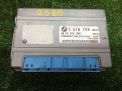    BMW X5 3.0i 4WD XU 7518709  1
