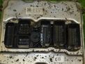    BMW N20B20B 7646764  2