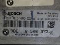    BMW 3 I 2.0D 8506373 E83  3