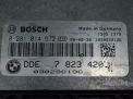    BMW 5-  E60 N52 7823420  4