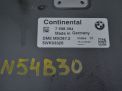    BMW 740i F01 N54B30 7598364  3