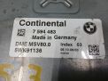    BMW 5-, E60 E61 7594483  2