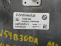    BMW 740i F01 N54B30 7598364  2