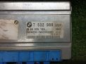    BMW X5 I E53 M54 B30 7528050  4