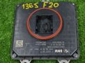    BMW 1-  F20 8494844  1