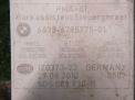    BMW 5-  F10 F11 6795775  2