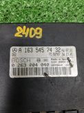    BMW ML270 ML320 W163  1