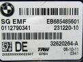     BMW 5-  F10 F11  2