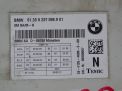    BMW 5-  (F07)  2