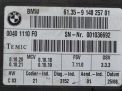    BMW 5-  E60, E61  3