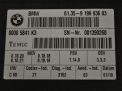    BMW X5 II E70  2