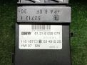    BMW X3 I E83 ,   2