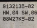    BMW 3-  90 9132135  2