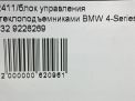    BMW i3 I01  8