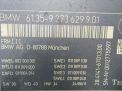    BMW 7-  , F01 F02 9273629  2