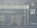    BMW 3 II F25 9251980  2