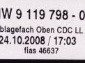 CD- BMW 7- , F01, F02  4