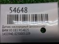 ������ ����������� Lambdasonde BMW M52 M54 1433940 ���������� �5