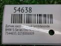 ������ ����������� Lambdasonde BMW N52B25AF 7544655 ���������� �5