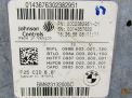  BMW 3 II F25 9289584  3