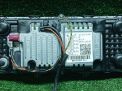  BMW 5- F10 9243897  2