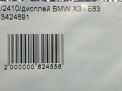  BMW 3 I E83 3424691  11