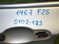    BMW 3 ll F25 ,   4