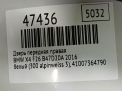 ����� �������� ������ BMW �4 l F26 ���������� �6