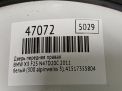 ����� �������� ������ BMW �3 II F25 , ����� ���������� �7