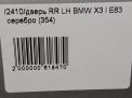    BMW 3 I E83  6