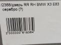    BMW 3 I E83 ,   6