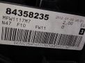  BMW N47D20C RWD F10  5