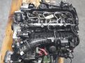  BMW N47D20C RWD F10  4