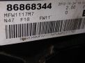 ��������� BMW N47D20C 520dX F10 F11 , ����� ���������� �5