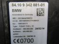   BMW 3- , F30 9342881  2