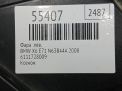 ���� ����� BMW X6 I E71 , ������ ���������� �6