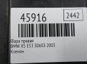   BMW 5 I E53,  2003,  ,   6